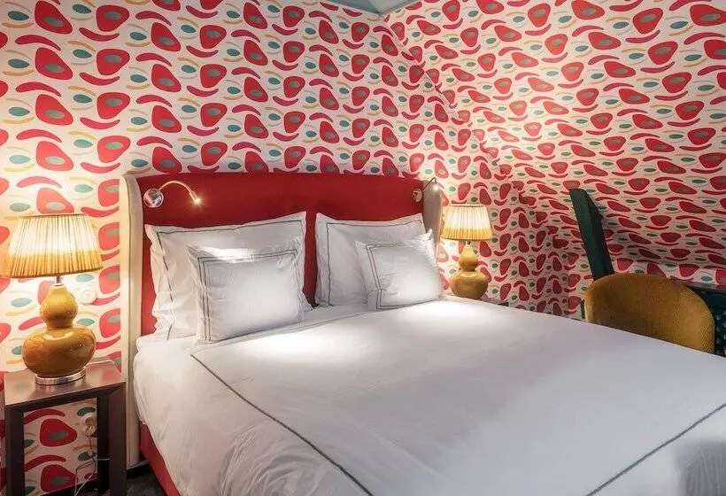 Fotos del hotel The Sparrow:  19