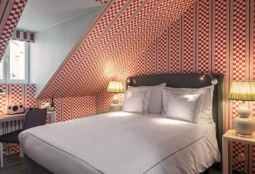 Fotos del hotel The Sparrow:  13