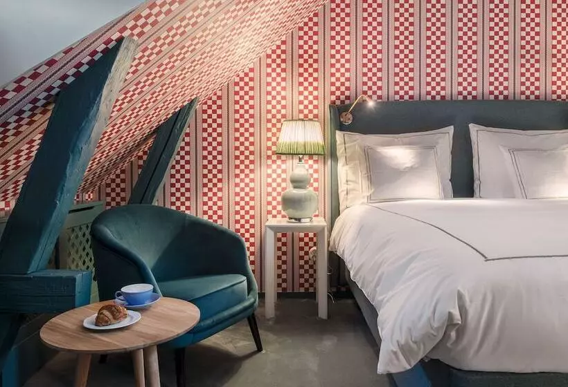 Fotos del hotel The Sparrow:  20