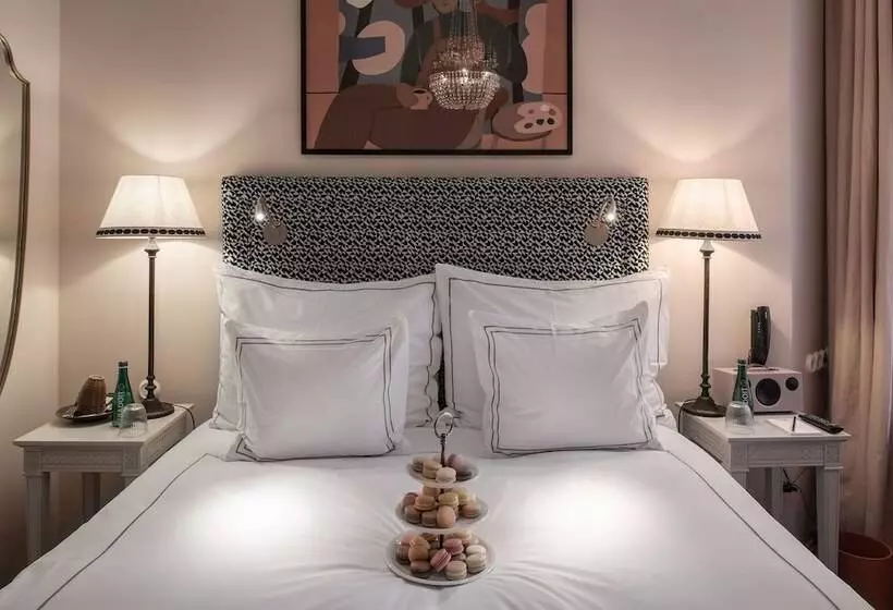 Fotos del hotel The Sparrow:  22