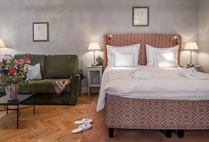 Fotos del hotel The Sparrow:  9