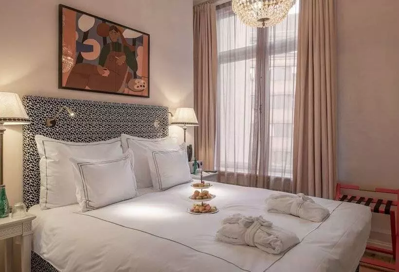 Fotos del hotel The Sparrow:  24