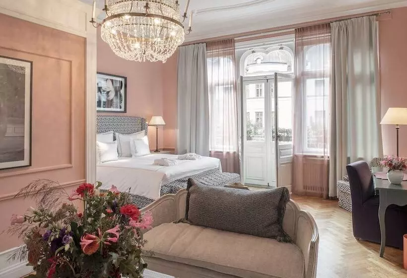 Fotos del hotel The Sparrow:  21