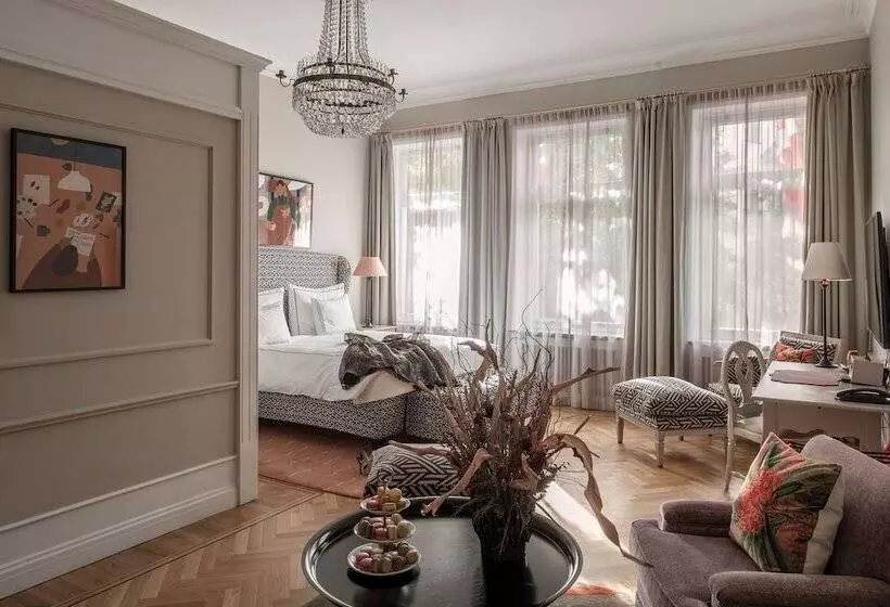 Fotos del hotel The Sparrow:  25