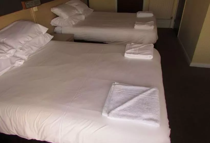 Fotos del hotel The Stretton:  13