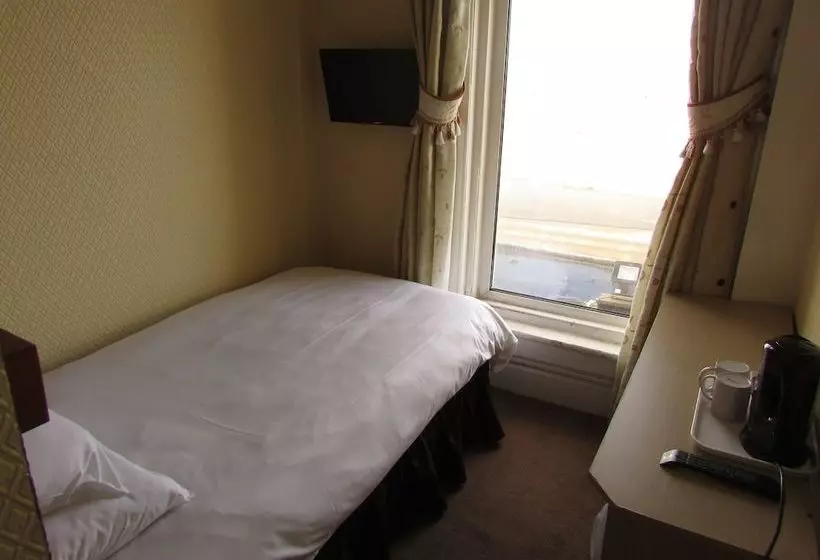 Fotos del hotel The Stretton:  7