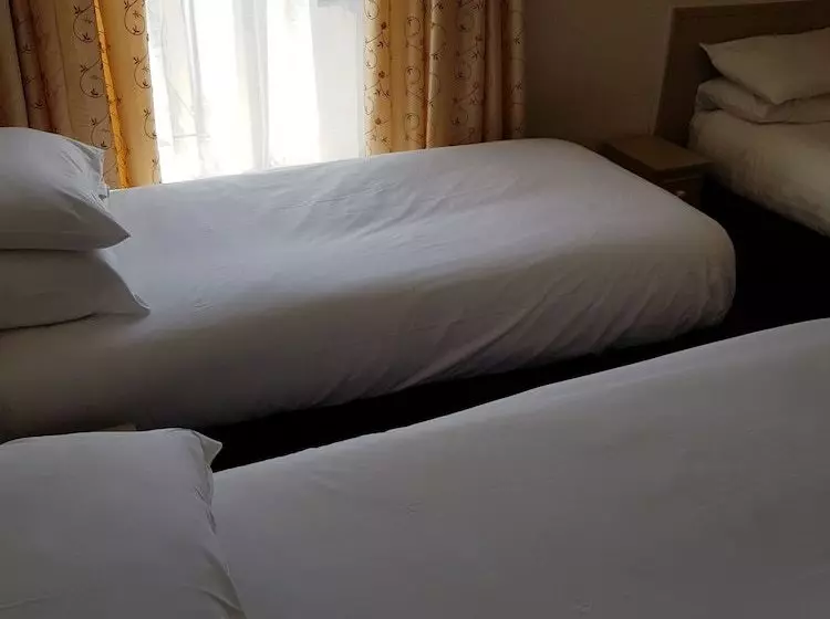 Fotos del hotel The Stretton:  15