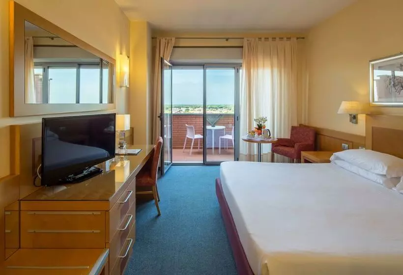 Fotos del hotel Best Western  I Triangoli:  17