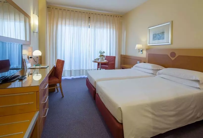 Fotos del hotel Best Western  I Triangoli:  15