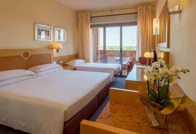 Fotos del hotel Best Western  I Triangoli:  22