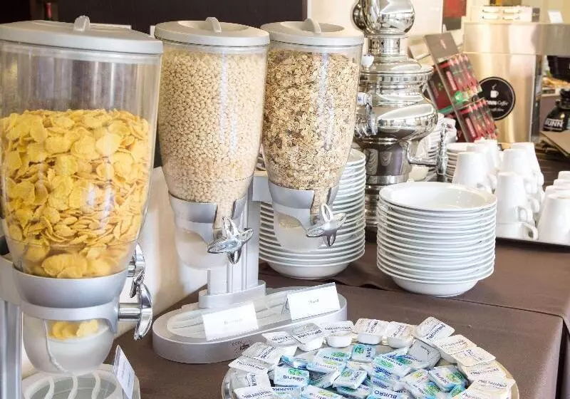 Fotos del hotel Best Western  I Triangoli:  5