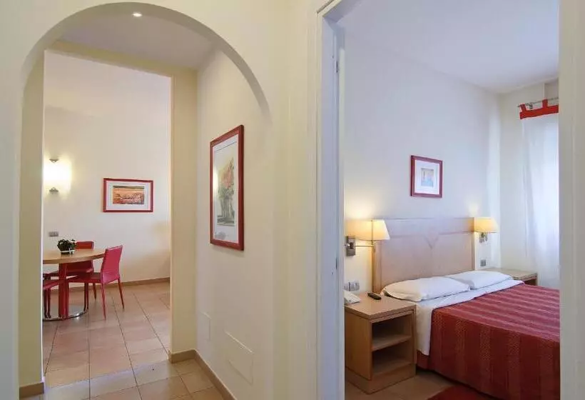 Fotos del hotel Best Western  I Triangoli:  12