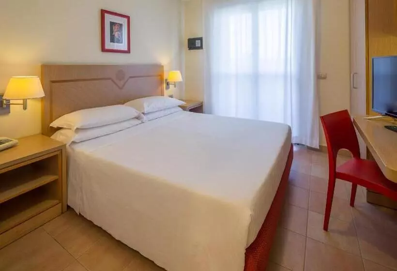 Fotos del hotel Best Western  I Triangoli:  13