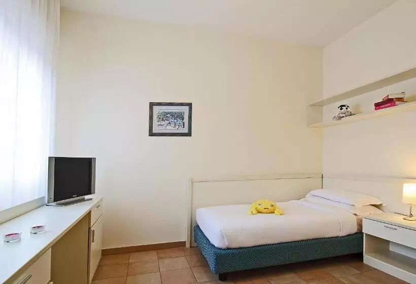 Fotos del hotel Best Western  I Triangoli:  10