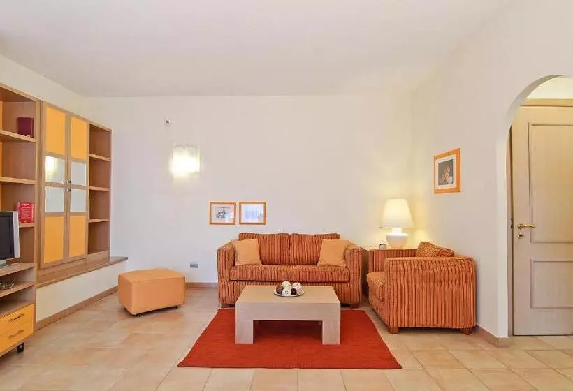 Fotos del hotel Best Western  I Triangoli:  24