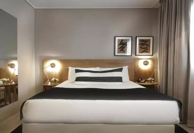 Agua Del Corral Hotel & Spa