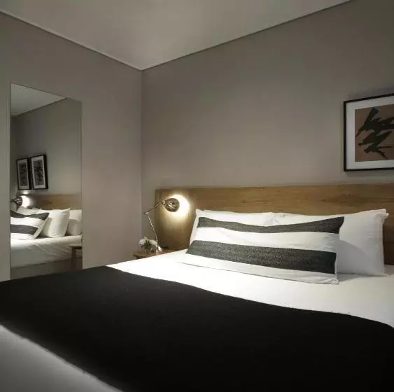 Fotos del hotel Agua Del Corral Hotel & Spa:  17