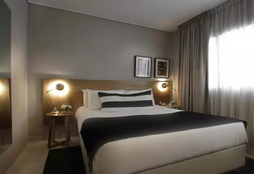 Fotos del hotel Agua Del Corral Hotel & Spa:  18