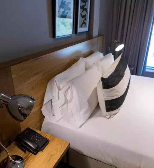 Fotos del hotel Agua Del Corral Hotel & Spa:  20