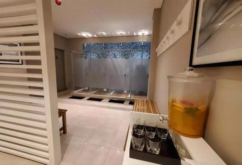 Fotos del hotel Agua Del Corral Hotel & Spa:  3