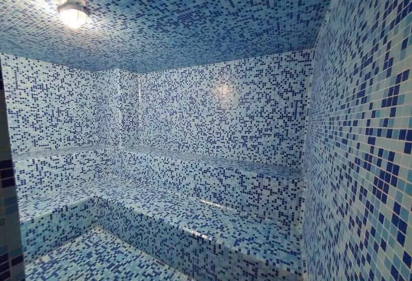 Fotos del hotel Agua Del Corral Hotel & Spa:  9