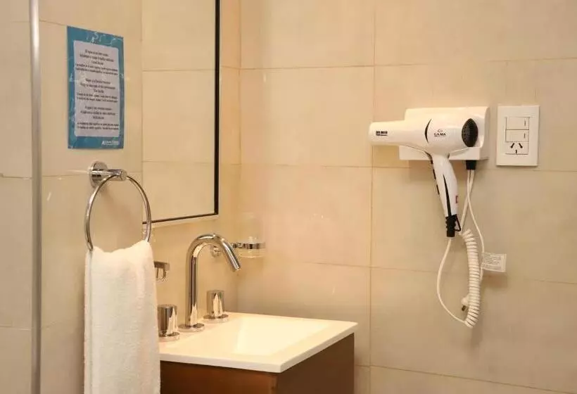 Fotos del hotel Agua Del Corral Hotel & Spa:  11