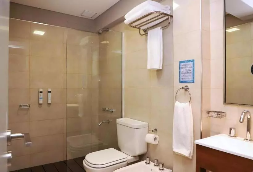 Fotos del hotel Agua Del Corral Hotel & Spa:  6