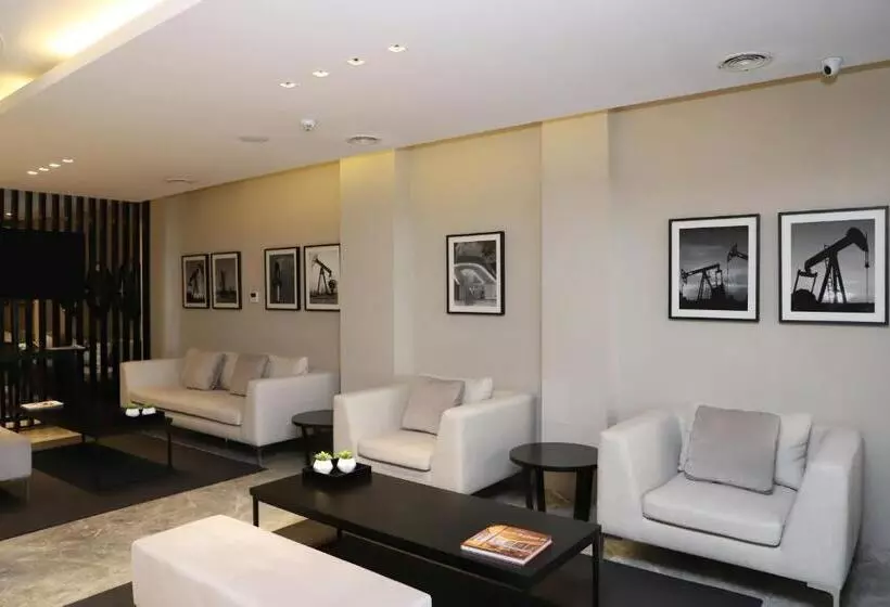 Fotos del hotel Agua Del Corral Hotel & Spa:  2