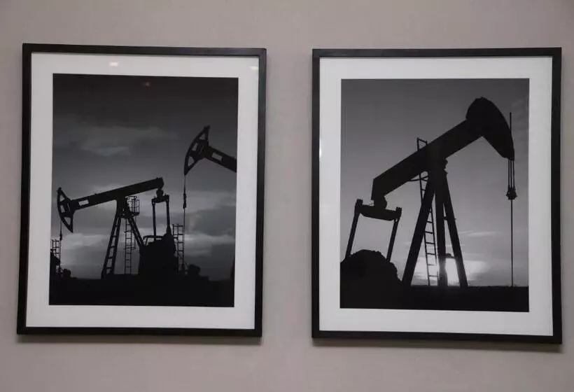 Fotos del hotel Agua Del Corral Hotel & Spa:  12