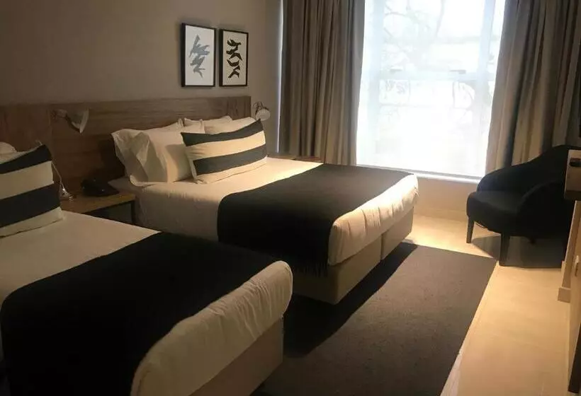 Fotos del hotel Agua Del Corral Hotel & Spa:  23