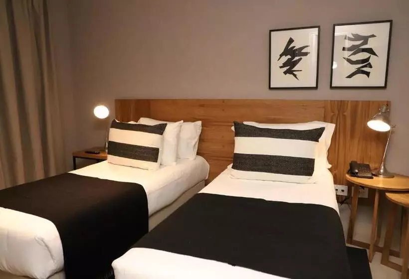 Fotos del hotel Agua Del Corral Hotel & Spa:  13