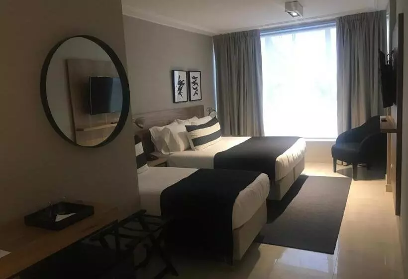 Fotos del hotel Agua Del Corral Hotel & Spa:  8