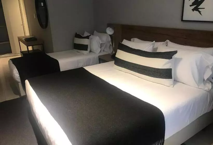 Fotos del hotel Agua Del Corral Hotel & Spa:  25