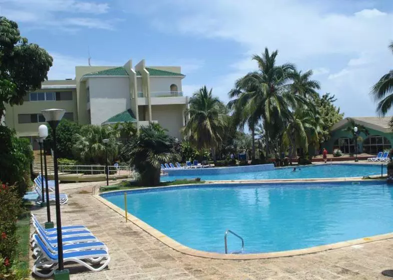 Fotos del hotel Starfish Varadero:  2