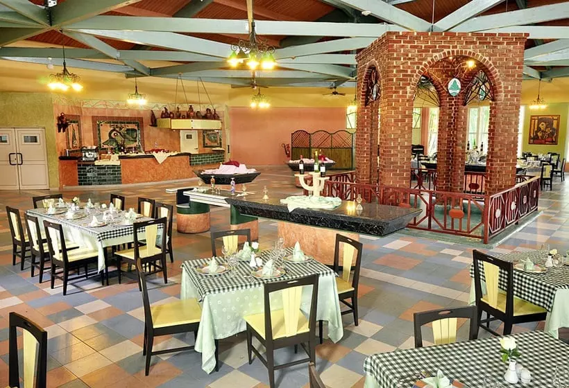 Fotos del hotel Starfish Varadero:  3