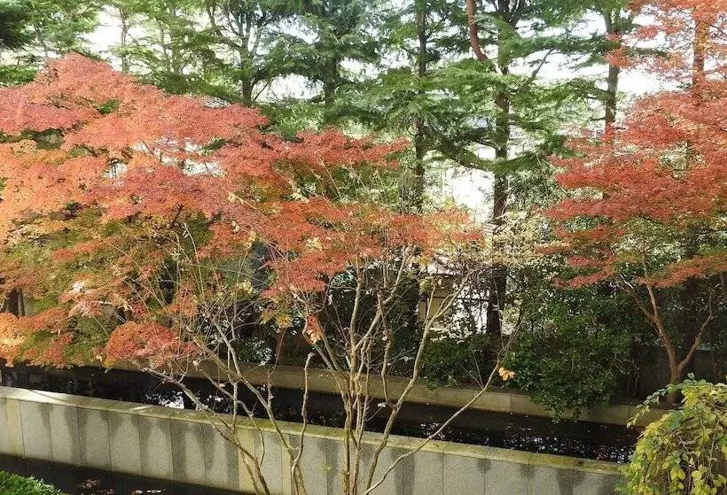 Fotos del hotel Ana Crowne Plaza Niigata, An Ihg:  9