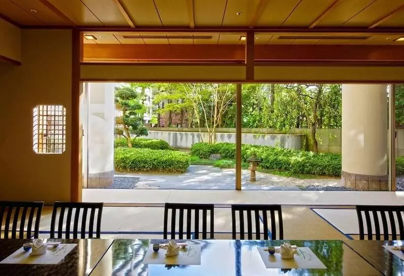 Fotos del hotel Ana Crowne Plaza Niigata, An Ihg:  7