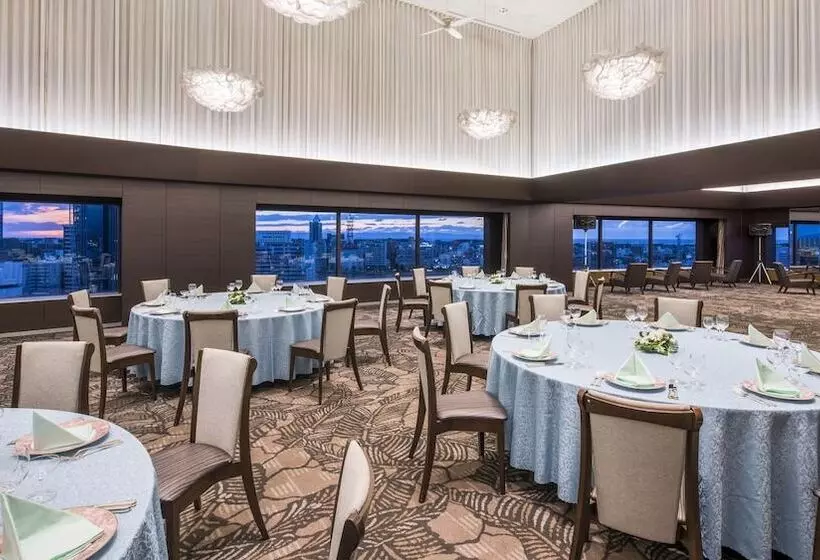 Fotos del hotel Ana Crowne Plaza Niigata, An Ihg:  25