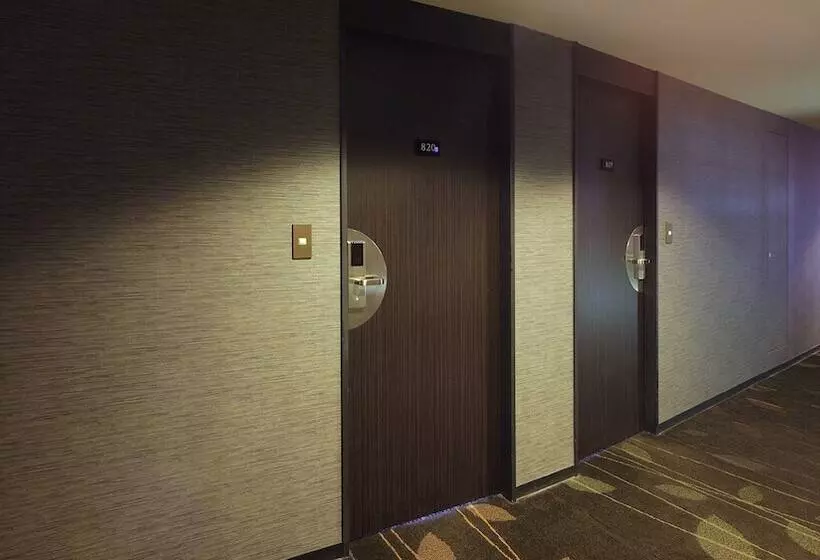 Fotos del hotel Ana Crowne Plaza Niigata, An Ihg:  2