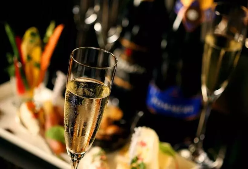 Fotos del hotel Ana Crowne Plaza Niigata, An Ihg:  8