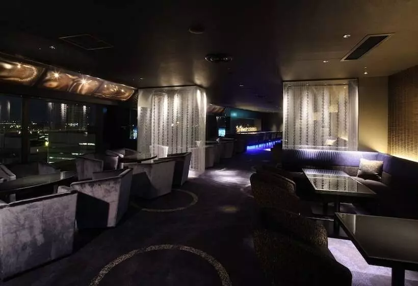 Fotos del hotel Ana Crowne Plaza Niigata, An Ihg:  16