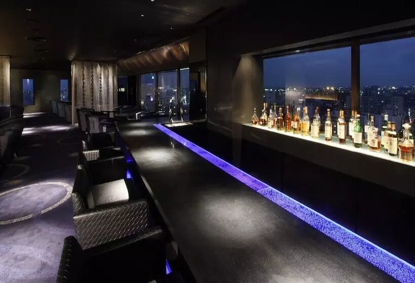 Fotos del hotel Ana Crowne Plaza Niigata, An Ihg:  5