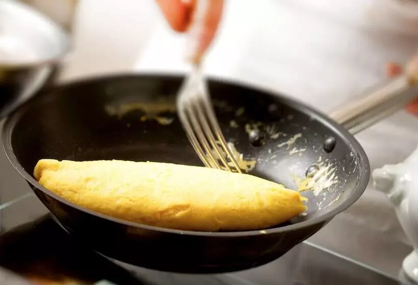 Fotos del hotel Ana Crowne Plaza Niigata, An Ihg:  11