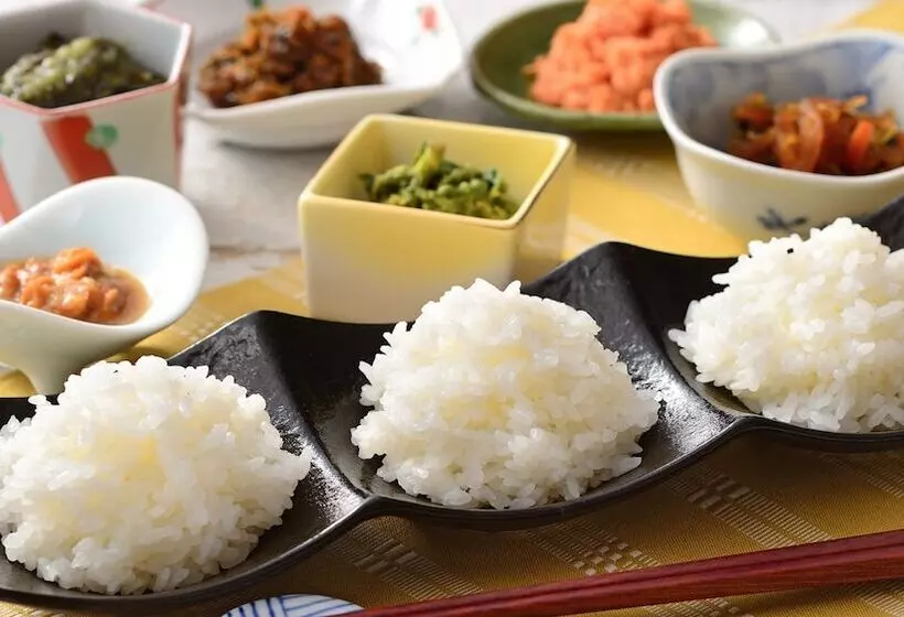 Fotos del hotel Ana Crowne Plaza Niigata, An Ihg:  15