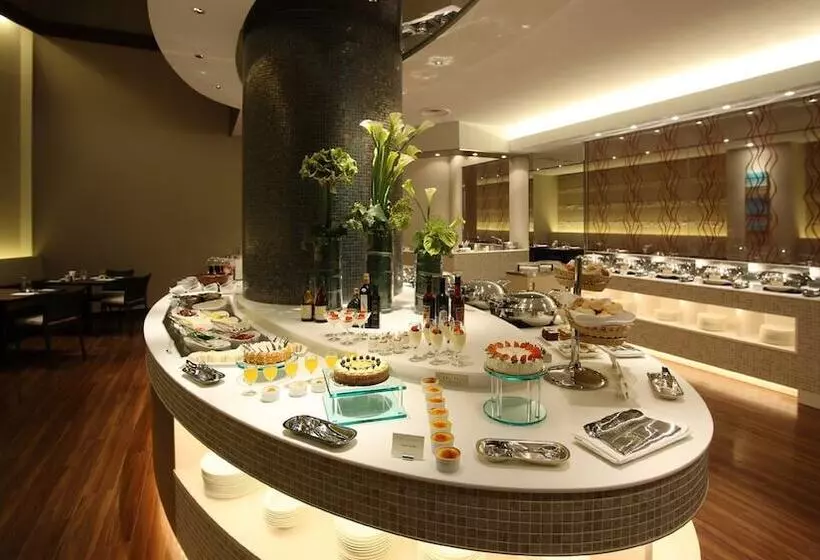 Fotos del hotel Ana Crowne Plaza Niigata, An Ihg:  12