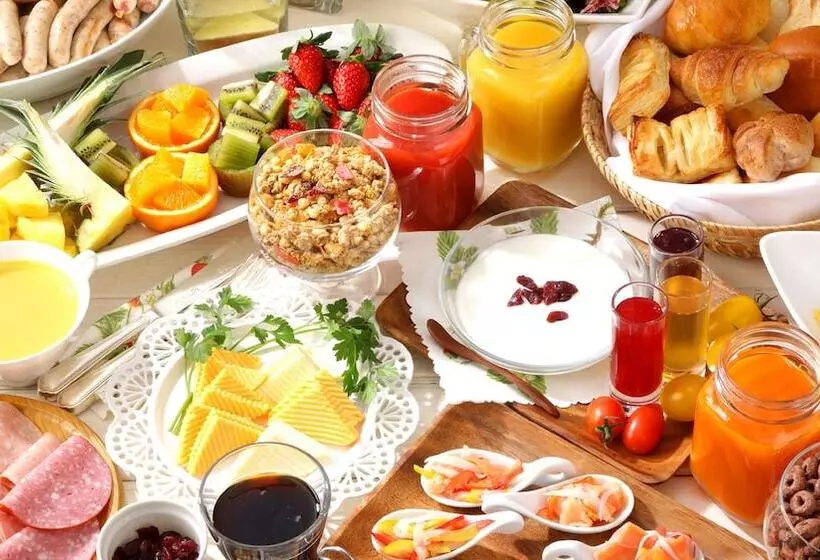 Fotos del hotel Ana Crowne Plaza Niigata, An Ihg:  22