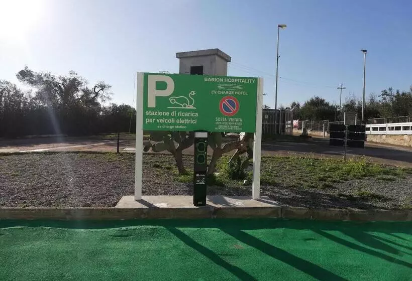 Fotos del hotel Barion  & Congressi:  14