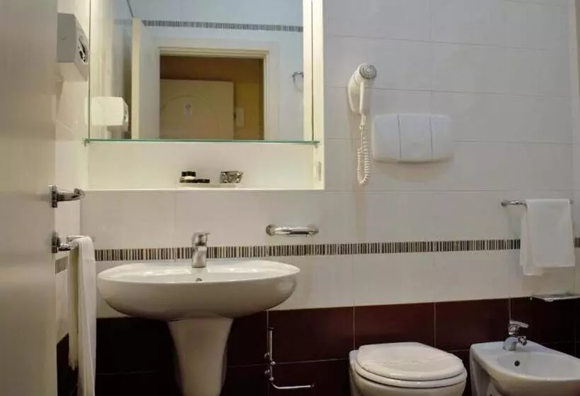 Fotos del hotel Barion  & Congressi:  13