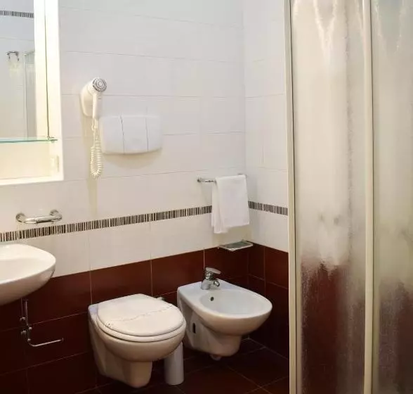 Fotos del hotel Barion  & Congressi:  20