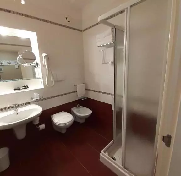 Fotos del hotel Barion  & Congressi:  17